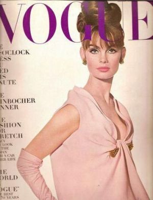 Vintage Vogue magazine covers - wah4mi0ae4yauslife.com - Vintage Vogue UK November 1963 - Jean Shrimpton2.jpg